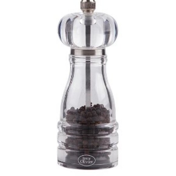 Remy Olivier salt and pepper grinder NWT - Picture 3 of 4